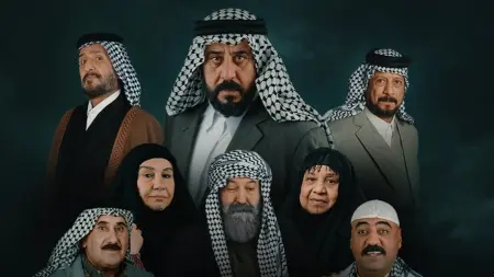 related_news_inside_blogsأبطال مسلسل بيت الطين الجزء الـ6 مع القصة وعدد الحلقات