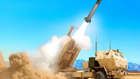 related_news_inside_blogsتستعمل لأول مرة.. ما هي قدرات صواريخ بريزم التي قصفت بها أميركا إيران؟