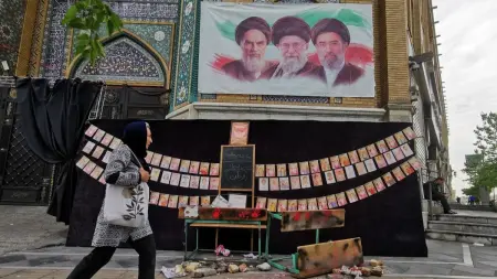 related_news_inside_blogsتقرير: انقسام بين الجيش الإسرائيلي والموساد بشأن إسقاط النظام الإيراني