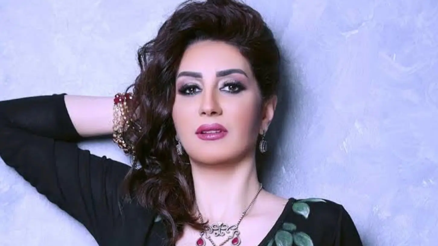 وفاء عامر تغادر مهرجان السويس بسبب آلام إصابتها ( إكس) وفاء عامر تغادر مهرجان السويس بسبب آلام إصابتها ( إكس)