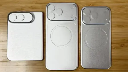 related_news_inside_blogsتسريب iPhone 18.. كشف مبكر لتصميمات آبل الجديدة وتفاصيل غير متوقعة