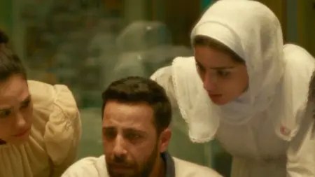 related_news_inside_blogsالأوسكار 2026 بلا ممثل فلسطيني… قصة "صوت هند رجب" تتحدى الحظر والسياسات