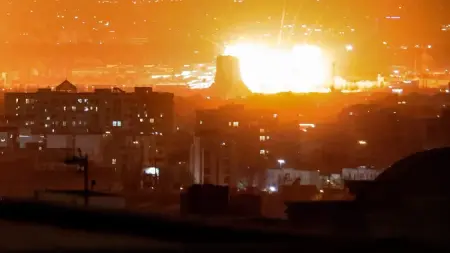 related_news_inside_blogsالقيادة الأميركية تكشف عن حصيلة حرب إيران