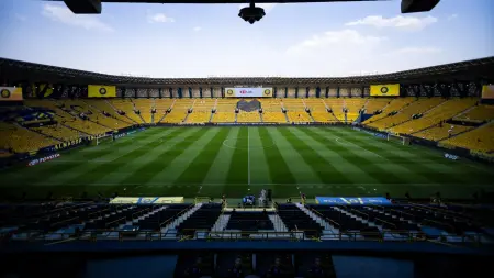 related_news_inside_blogsبث مباشر - مباراة النصر ضد الهلال "ديربي الرياض" في الدوري السعودي لحظة بلحظة