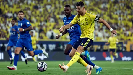 related_news_inside_blogsبث مباشر - مباراة النصر ضد الهلال "ديربي الرياض" في الدوري السعودي لحظة بلحظة