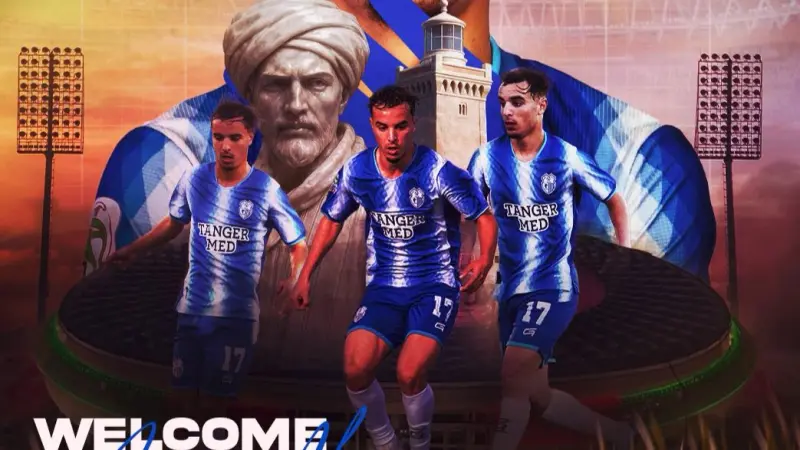 عبد الحميد معالي يطوي صفحة الزمالك ويعود لـ"فارس البوغاز"