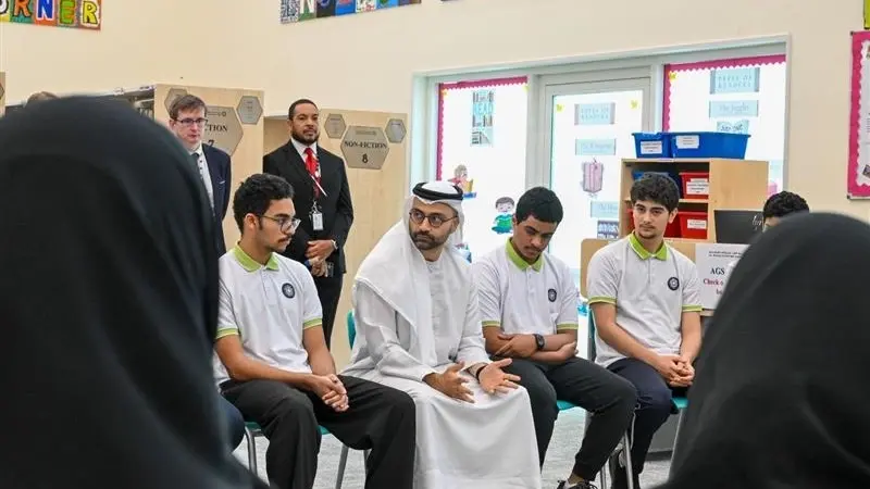 أكاديمية الشيخ زايد.. ترسيخ الهوية الوطنية وتنمية المهارات