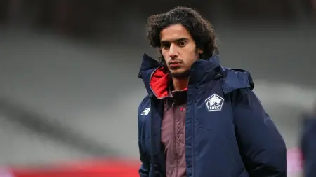 منتخب المغرب أم فرنسا؟ أيوب بوعدي يحسم قراره النهائي