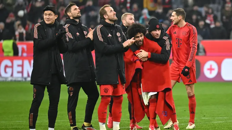 القنوات الناقلة لمباراة بايرن ميونخ وفرايبورغ اليوم في الدوري الألماني مع الموعد والتشكيلة