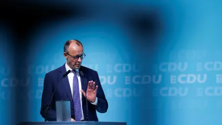 related_news_inside_blogsميرتس يحذر من انهيار إيران ومن موجة هجرة خارج السيطرة