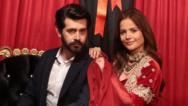 مع اقتراب عرض الموسم الثاني.. ما قصة مسلسل زهور الدم التركي؟