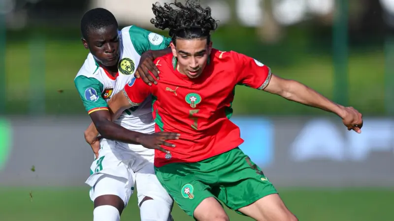 جدول مباريات اليوم الخميس في بطولة كأس أمم إفريقيا للناشئين تحت 17 سنة 2026 مع القنوات الناقلة والمعلقين
