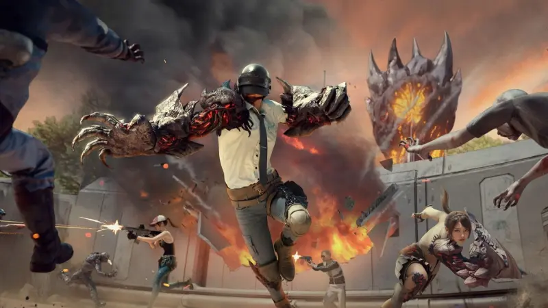 شدات ببجي UC.. دليلك الكامل للشحن والعروض