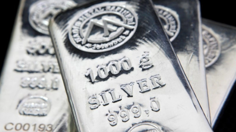 توقعات أسعار الفضة الأيام المقبلة.. 3 إشارات تحسم الاتجاه 