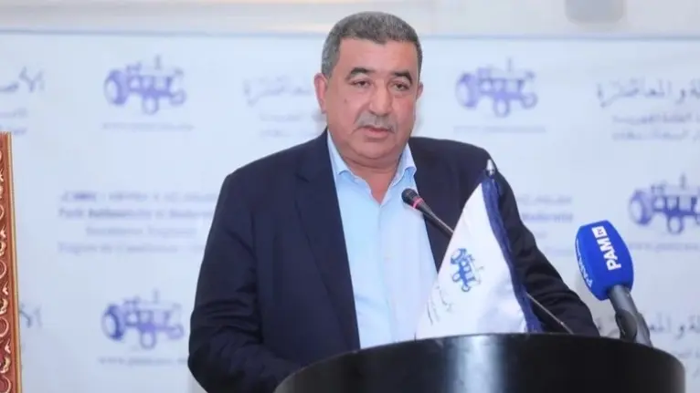 المغرب.. من هو البرلماني بنضو الممنوع من السفر؟