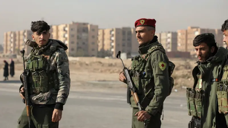 فيديو-العشائر تنقلب على "قسد".. هل بدأت معركة "كسر الظهر"؟