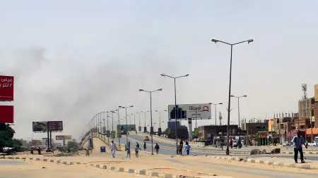 3 سنوات من حرب السودان.. و"الإخوان" يغلقون الطريق أمام أي حل