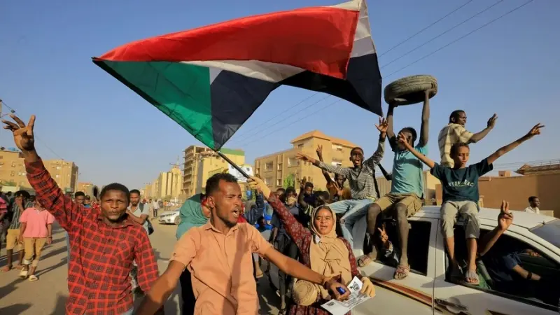 سعر الريال السعودي مقابل الجنيه السوداني اليوم في السوق السوداء مع التوقعات.. ارتفاع جديد