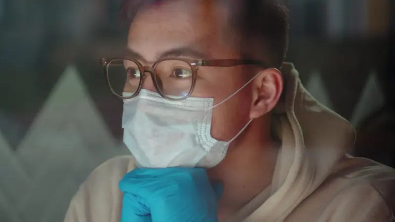 هل يتحوّل فيروس HMPV لوباء عالمي؟ خبير يحسم الجدل