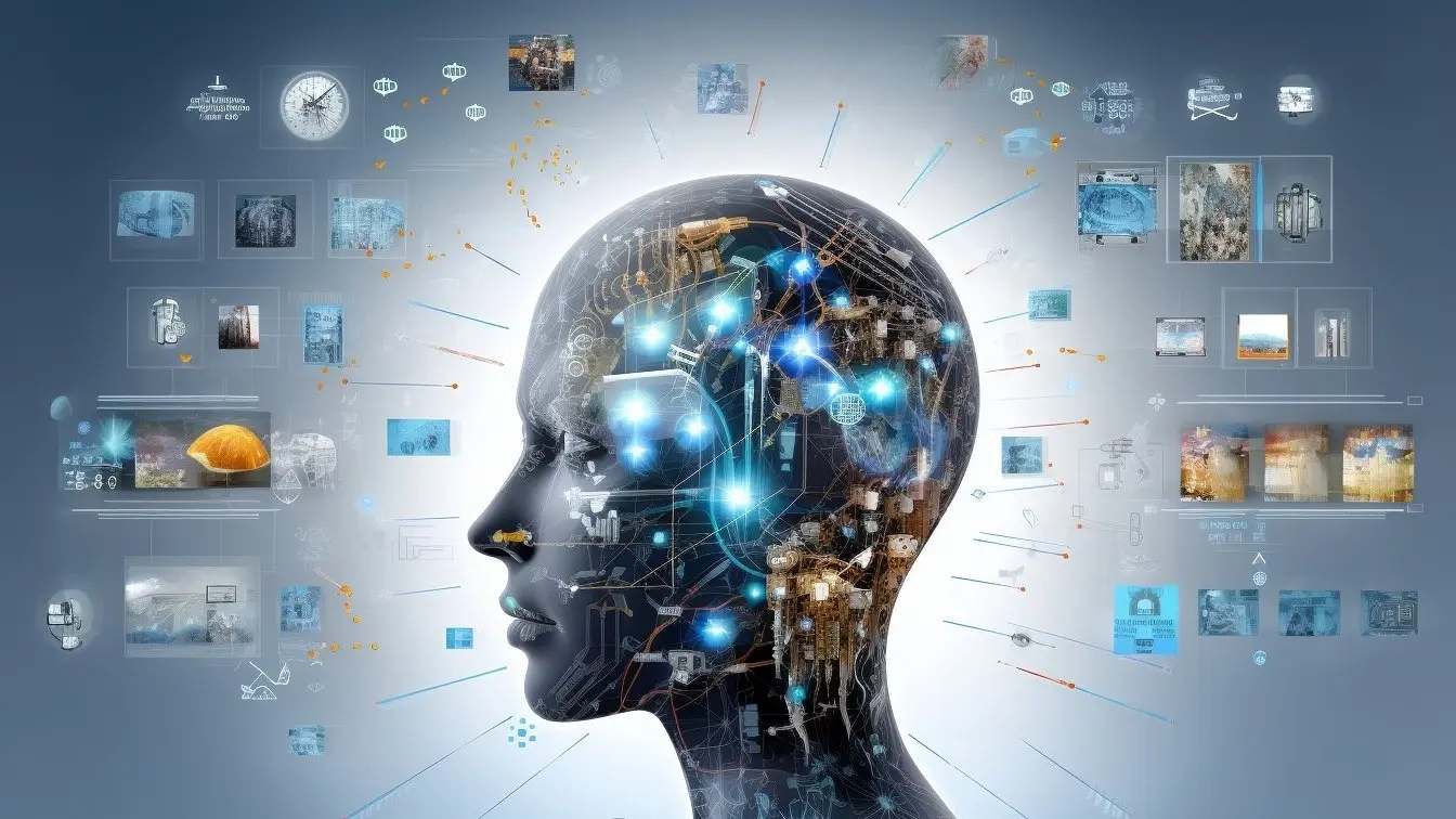 شرح مبسط للذكاء الاصطناعي : ماهو وكيف نستخدمه يومياً؟