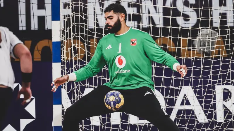 موعد مباراة الأهلي ضد الزمالك في مباراة برونزية كأس العالم للأندية لكرة اليد 2026 والقنوات الناقلة