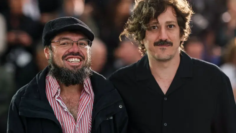 فيلم "شاعر" يفوز بجائزة مهرجان الجونة السينمائي