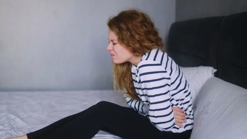 دراسة تكشف تأثير عمر المرأة عند أول دورة شهرية على الصحة