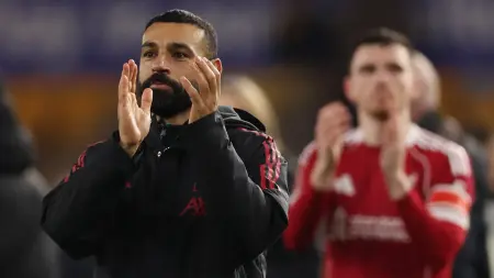 related_news_inside_blogsالملك المصري الذي حطّم الأرقام.. ما الذي قدّمه محمد صلاح في 9 مواسم مع ليفربول؟