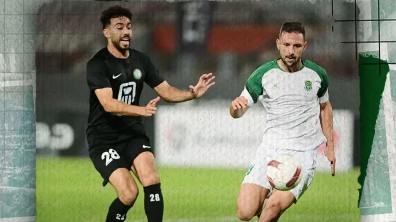 جدول الترتيب النهائي للدوري المصري 2025-2026.. مجموعة الهبوط
