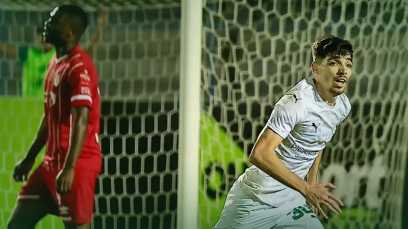 نتيجة وملخص مباراة المصري والاتحاد.. الفريق البورسعيدي يعبر إلى المجموعات