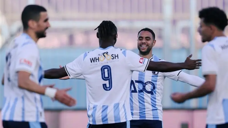 القنوات الناقلة لمباراة بيراميدز ضد سموحة اليوم في الدوري المصري مع الموعد والتشكيلة