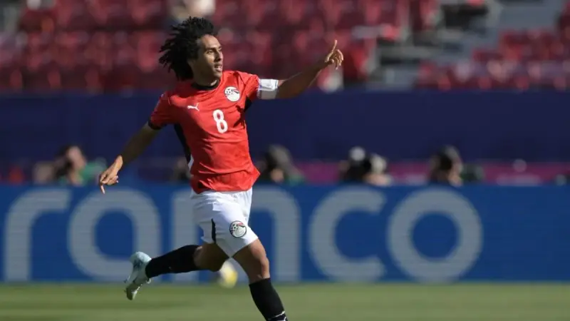 ترتيب مجموعة مصر في كأس العالم للشباب 2025.. ما حظوظ التأهل بعد الخسارة من نيوزيلندا؟