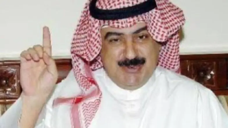 من هو الإعلامي إبراهيم محمد رزق أبو عيدة وما سبب سحب الجنسية الكويتية منه؟