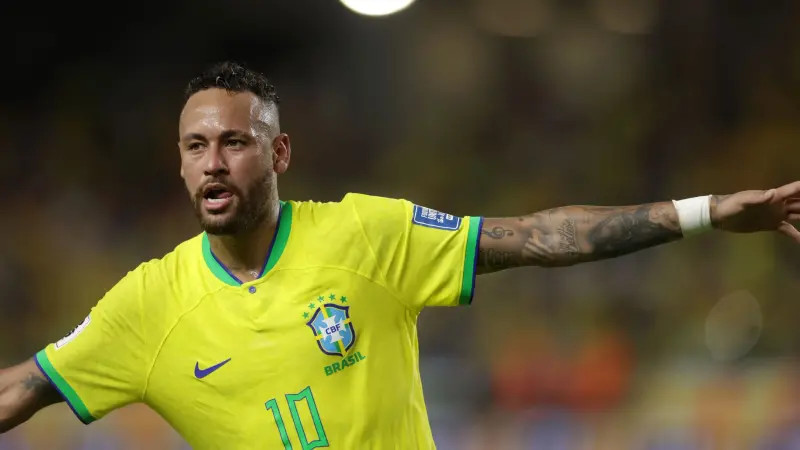 المشهد سبورتس: نيمار يعود إلى قائمة البرازيل.. وغوارديولا يقترب من الرحيل