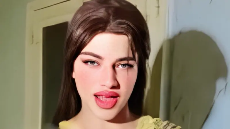 لسبب لا يخطر على بال.. القبض على البلوجر ياسمين