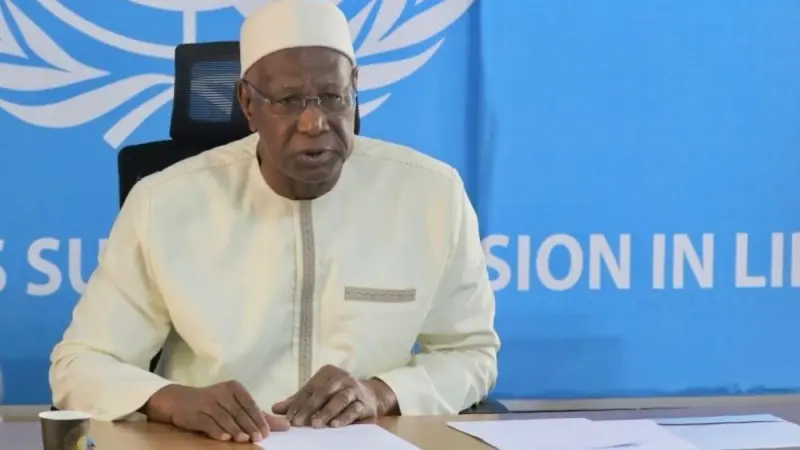 مبعوث الأمم المتحدة إلى ليبيا يقدم استقالته