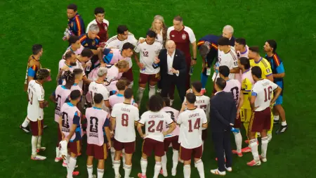 related_news_inside_blogsكأس العالم 2026 - لغة الأرقام تتساوى بين إسبانيا والأرجنتين قبل الموعد التاريخي