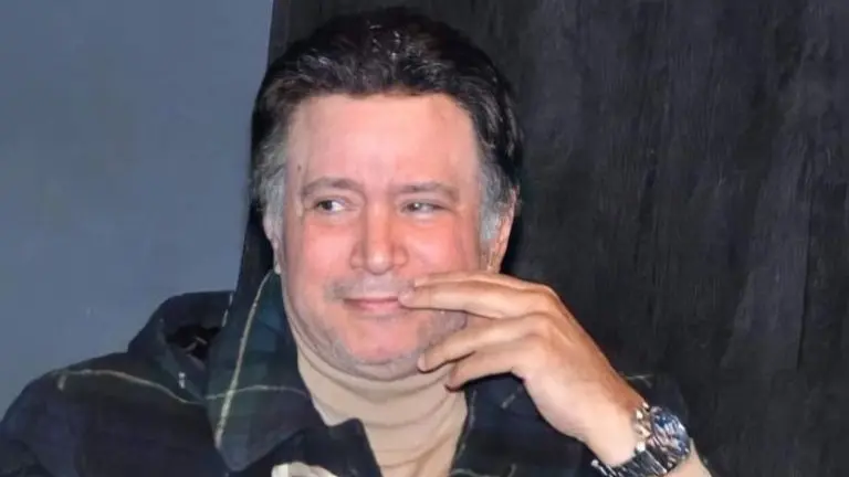 محامي إيمان البحر درويش يكشف لـ"المشهد" السبب وراء انتشار صورة الفنان