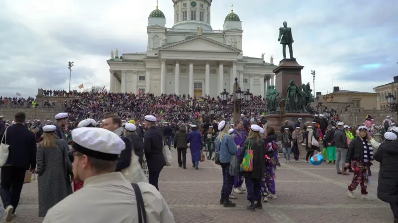 ما هي الوجهة السياحية الأكثر استدامة في العالم؟