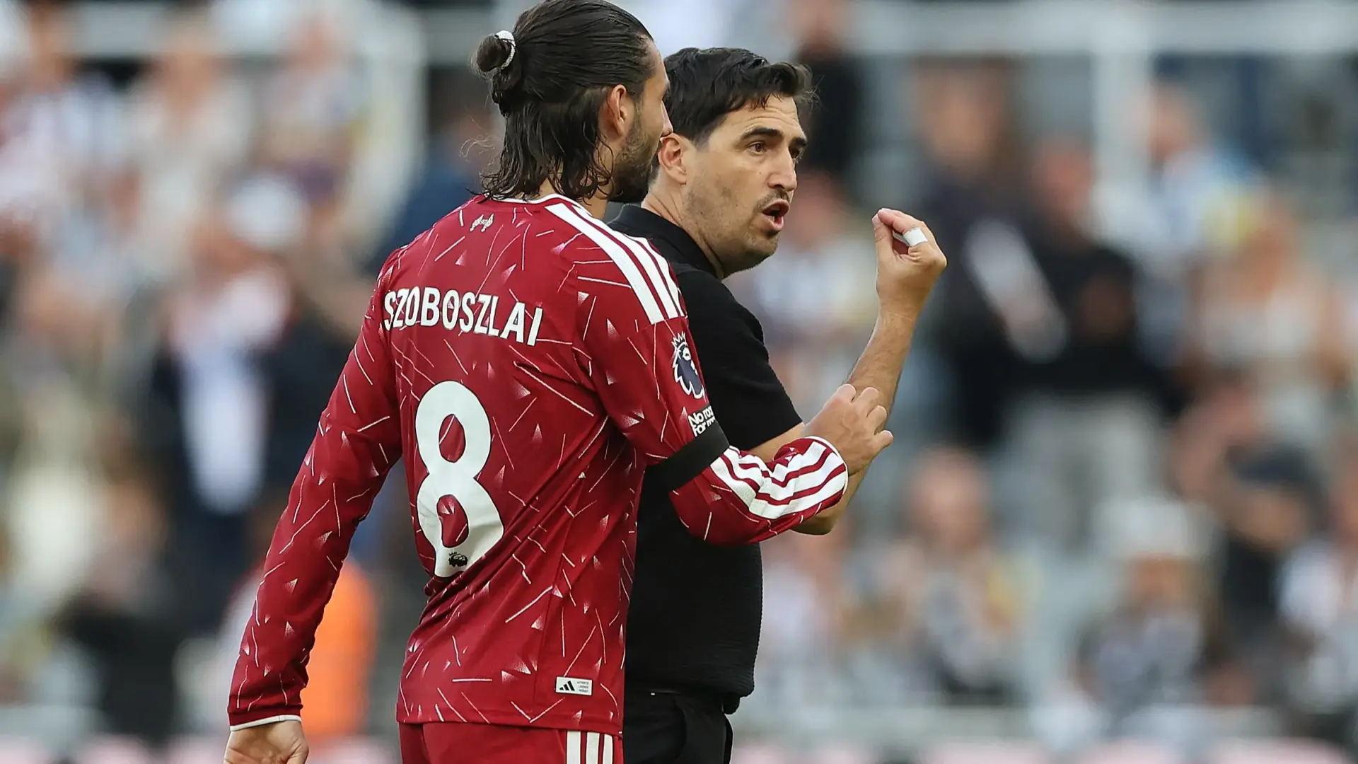 ليفربول يواجه إيبسويتش في الجولة الـ3 من الدوري الإنجليزي الممتاز (رويترز) ليفربول يواجه إيبسويتش في الجولة الـ3 من الدوري الإنجليزي الممتاز (رويترز)