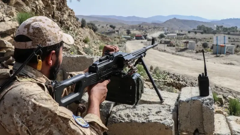 مقتل 10 على الأقل في ضربات باكستانية على أفغانستان