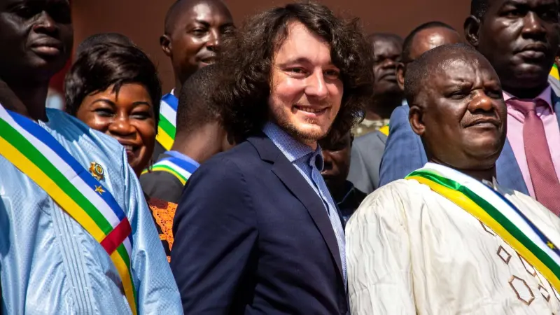 تقرير يكشف الشخصية التي تدير إمبراطورية فاغنر بعد مقتل بريغوجين