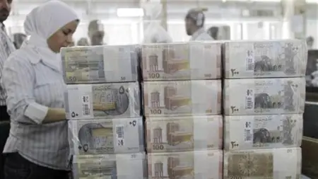 related_news_inside_blogsسعر الدولار مقابل الليرة السورية اليوم الثلاثاء 24/2/2026.. استقرار حذر