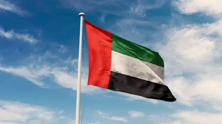 related_news_inside_blogsالإمارات تُدين بشدة تجدد الهجمات الإيرانية العدوانية على دول عربية