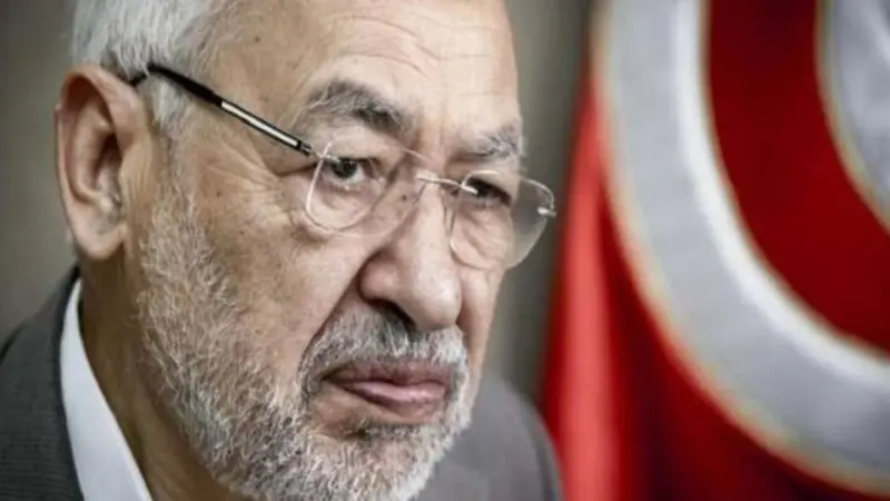 تونس.. حكم جديد بسجن الغنوشي لمدة عامين