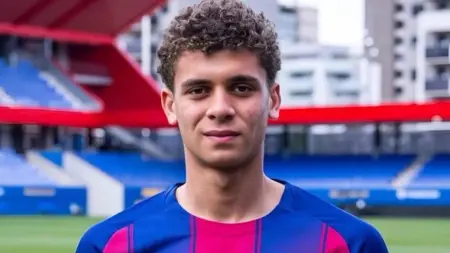 related_news_inside_blogsتصريحات حمزة عبد الكريم بعد هدفه في الظهور الأول مع برشلونة