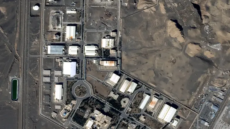 فيديو - سيناريوهات حرب إيران.. هل تتجه واشنطن إلى تدخل بري؟