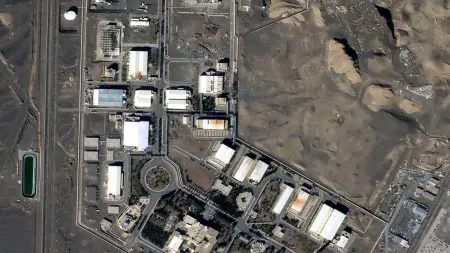 related_news_inside_blogsفيديو - سيناريوهات حرب إيران.. هل تتجه واشنطن إلى تدخل بري؟