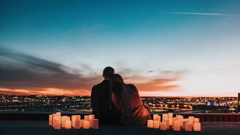 25 من أفضل أفلام أجنبية رومانسية تستحق المشاهدة