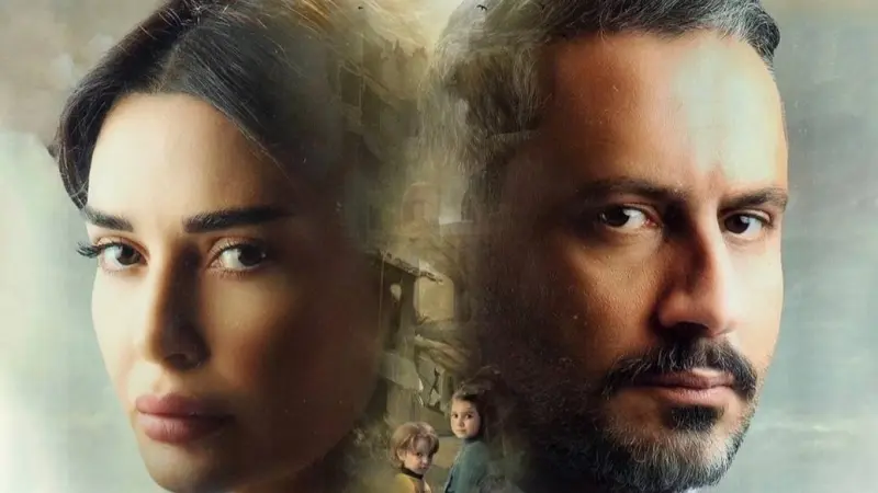 مواعيد عرض مسلسل النسيان والقنوات الناقلة.. القصة والأبطال